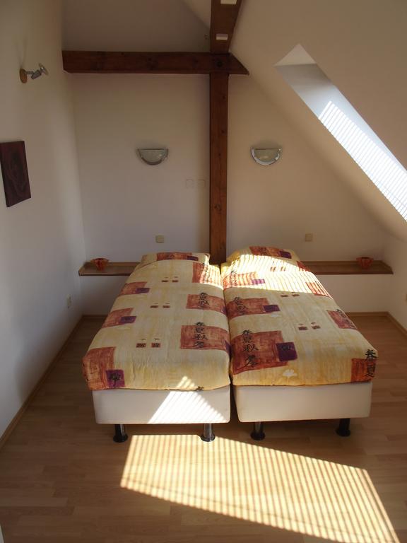 Camping & Guest House Pliskovice Mirovice Exteriör bild